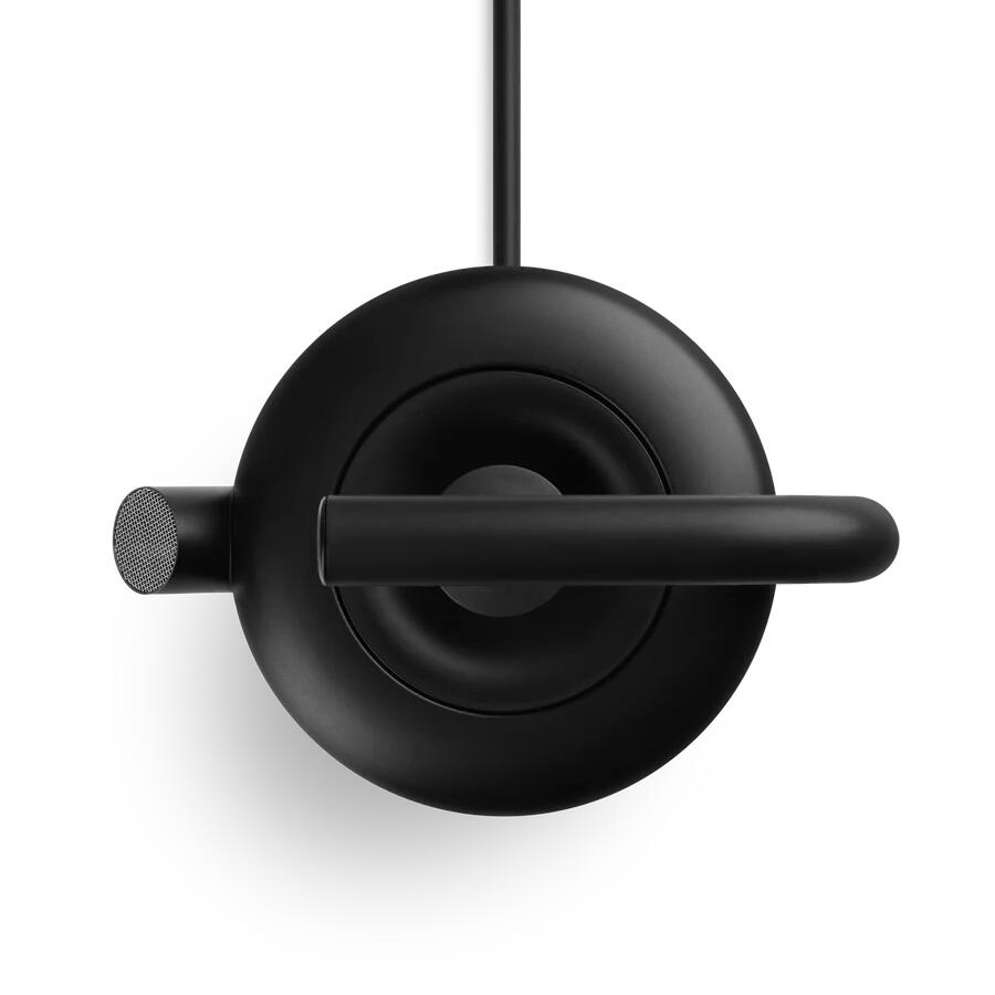 Electric Clyde elkedel, Matte Black - 1.5L